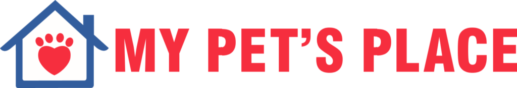 My Pet's Place Logo